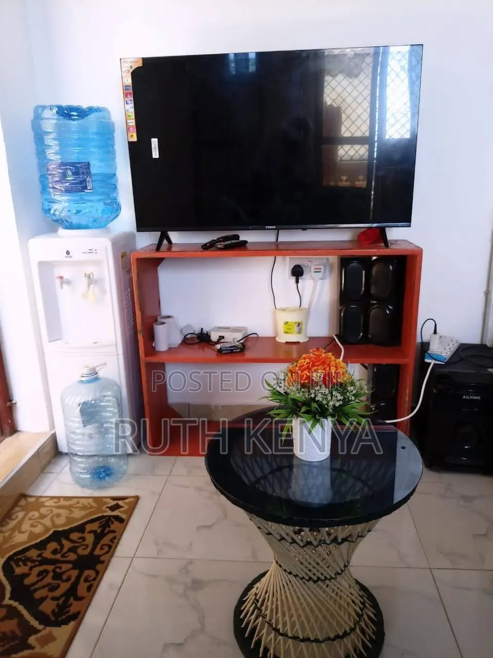 Airbnb Mombasa Likoni