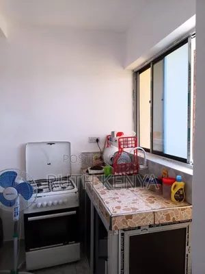 Airbnb Mombasa Likoni