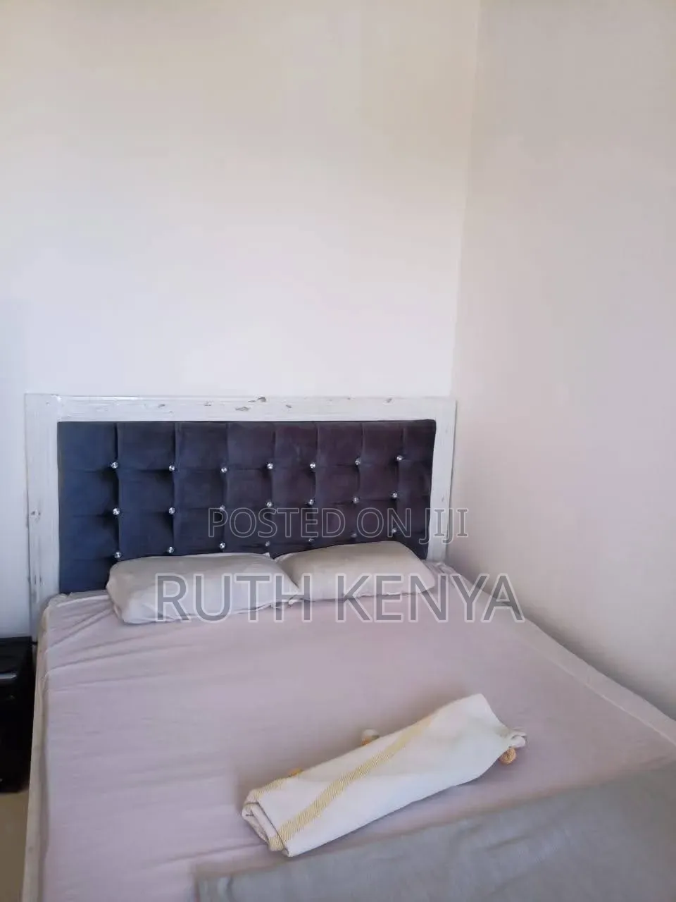 Airbnb Mombasa Likoni