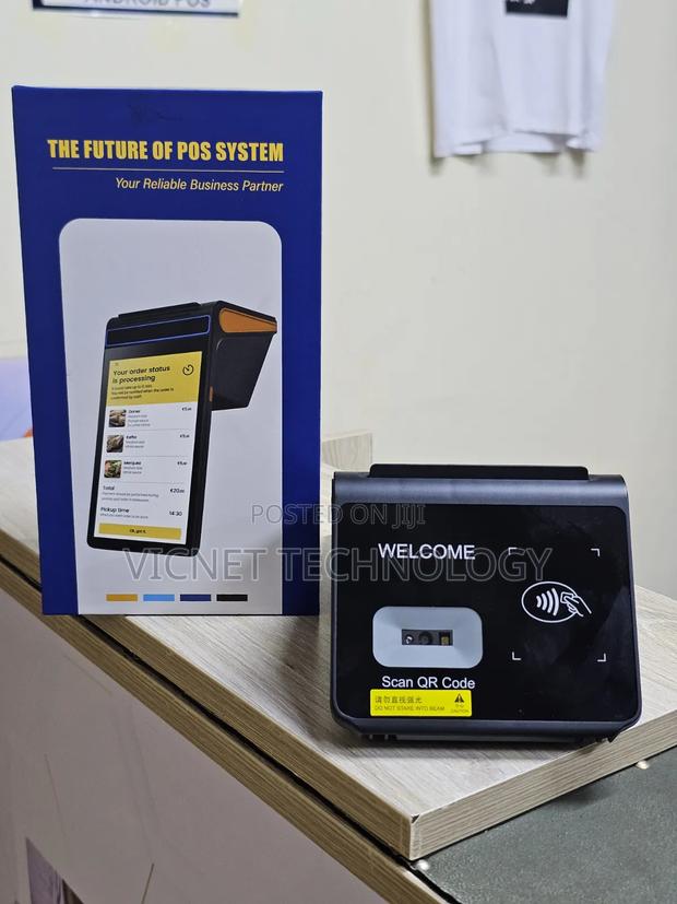 80mm Paper Size Nb55 Android Pos