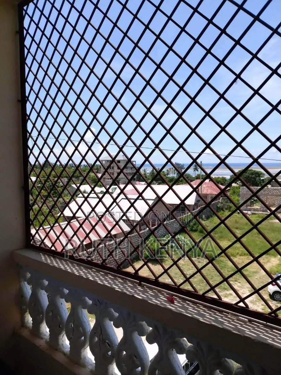 Airbnb Mombasa Likoni