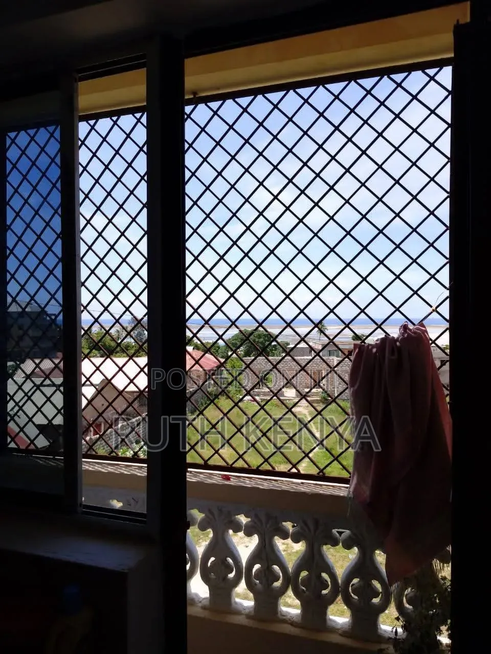 Airbnb Mombasa Likoni