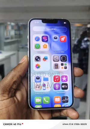 Apple iPhone 14 128 GB