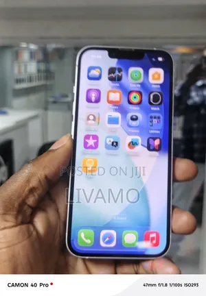 Apple iPhone 14 128 GB