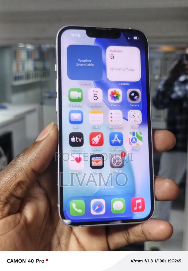 Apple iPhone 14 128 GB - thumbnail 5