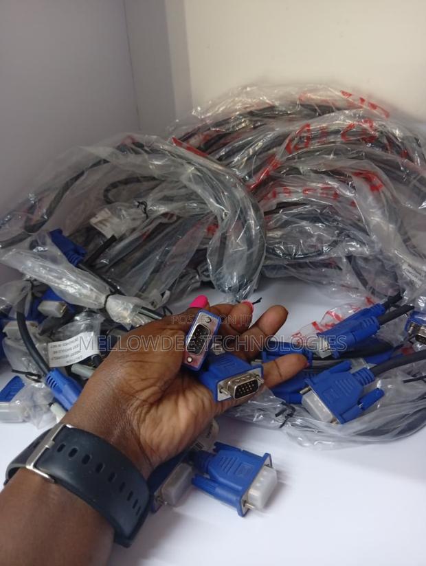 Original Vga Cables