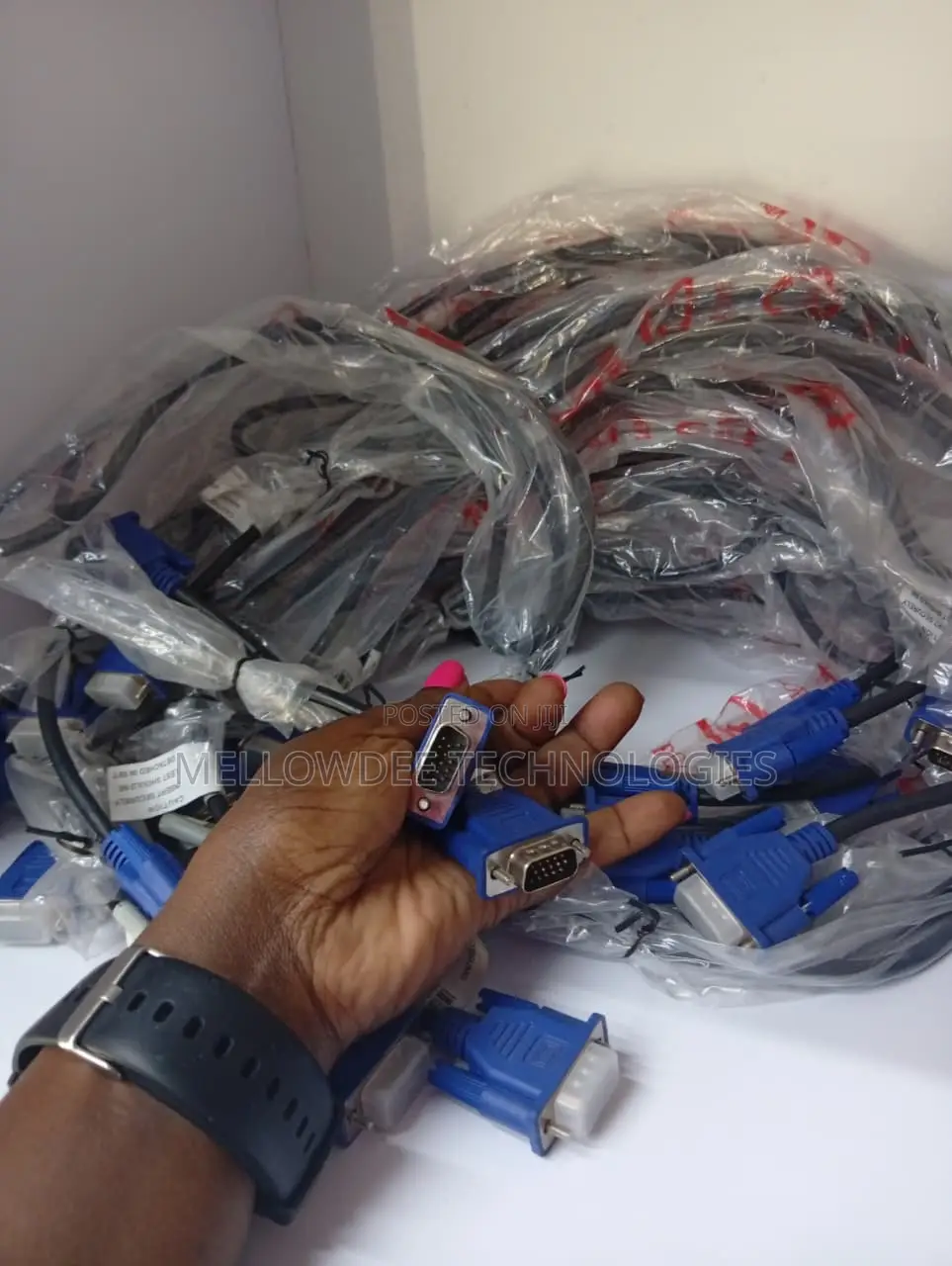 Original Vga Cables