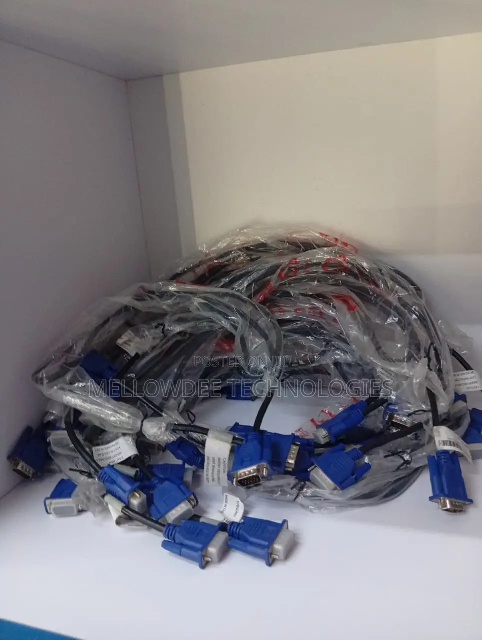 Original Vga Cables