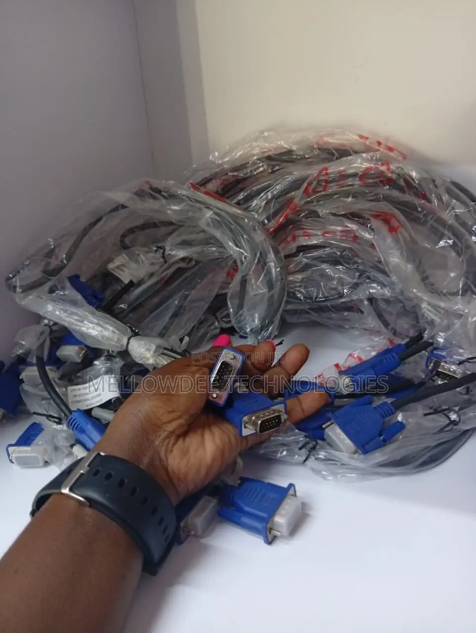 Original Vga Cables