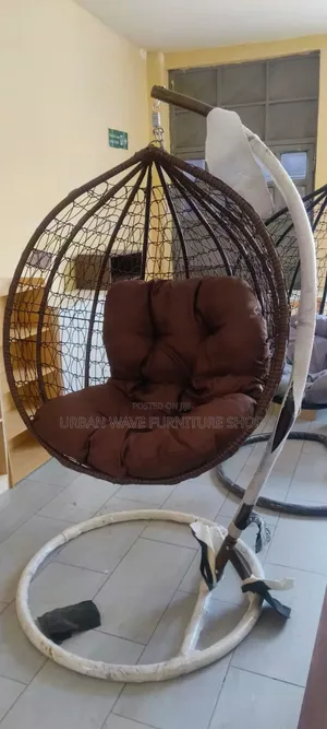 Rattan Garden Outdoor Chair