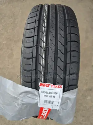205 /60 R16 MRF Tyres (Highway)