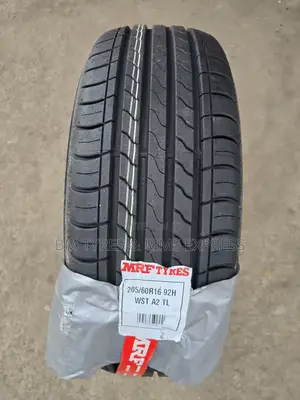 205 /60 R16 MRF Tyres (Highway)