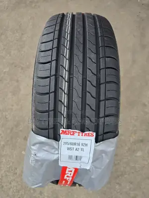 205 /60 R16 MRF Tyres (Highway)
