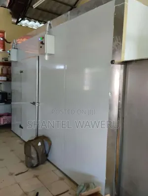 Brand New Commercial Cold Room on Sale