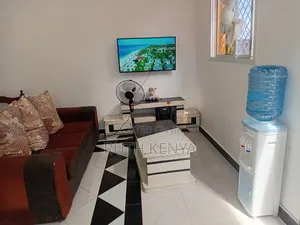 Studio Airbnb Mombasa Likoni - Shelly Beach 1,500/= Per Day