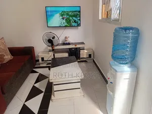 Studio Airbnb Mombasa Likoni - Shelly Beach 1,500/= Per Day