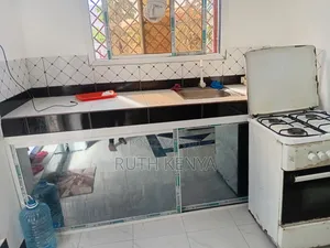 Studio Airbnb Mombasa Likoni - Shelly Beach 1,500/= Per Day