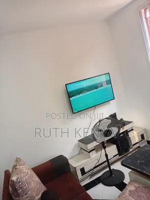 Studio Airbnb Mombasa Likoni - Shelly Beach 1,500/= Per Day