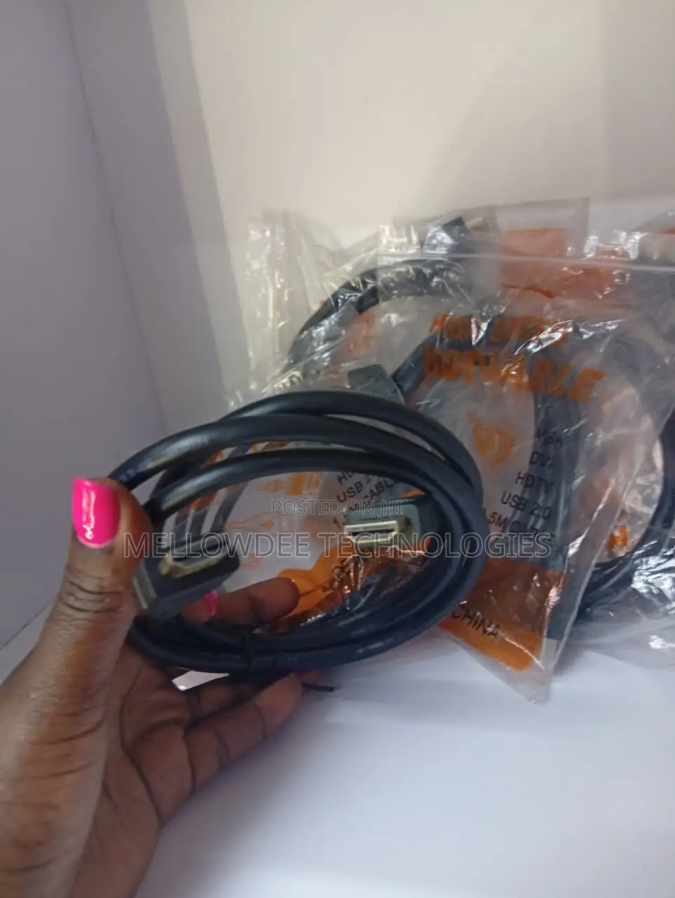 Hdmi Cable