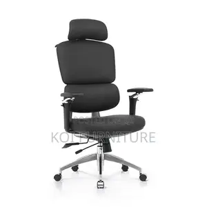 Office Chairs; Sytas Orthopedic Executive Office Chairs