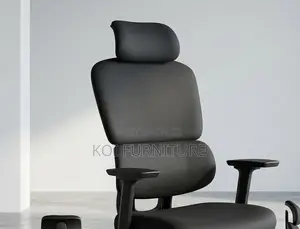 Office Chairs; Sytas Orthopedic Executive Office Chairs