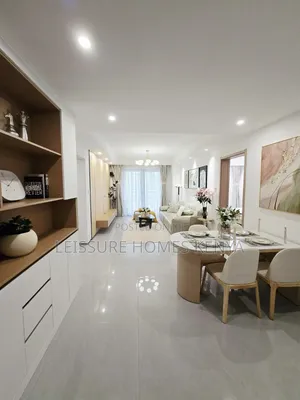 2bdrm Apartment in Raphta Road Area for sale