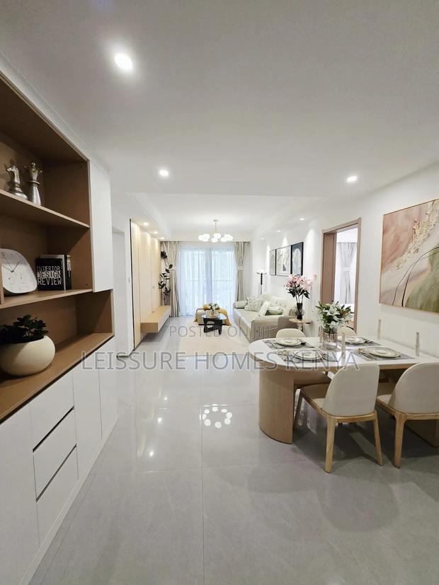 2bdrm Apartment in Raphta Road Area for sale