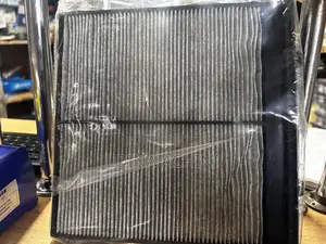Subaru Impreza Cabin Filter