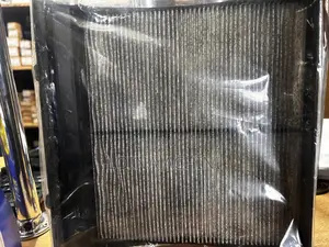 Subaru Impreza Cabin Filter