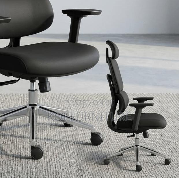 Office Chairs; Sytas Orthopedic Executive Office Chairs - thumbnail 10