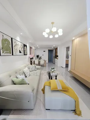 2bdrm Apartment in Raphta Road Area for sale