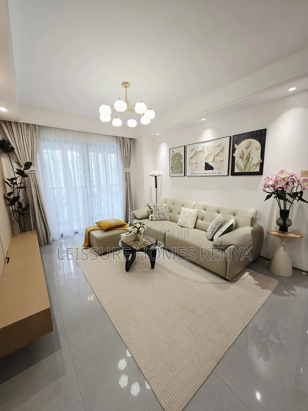 2bdrm Apartment in Raphta Road Area for sale