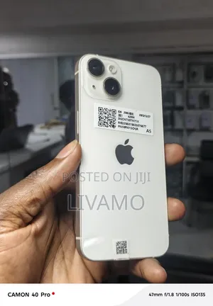 Apple iPhone 14 256 GB