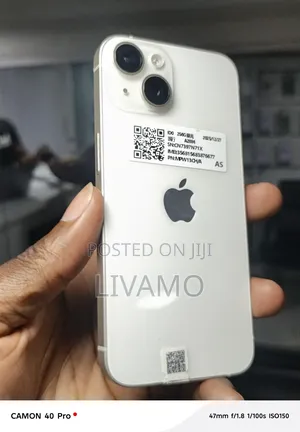 Apple iPhone 14 256 GB