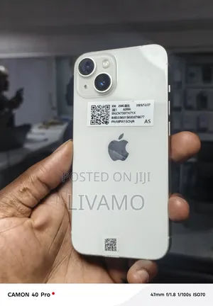 Apple iPhone 14 256 GB