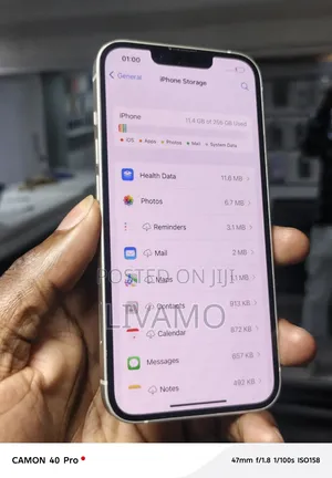Apple iPhone 14 256 GB