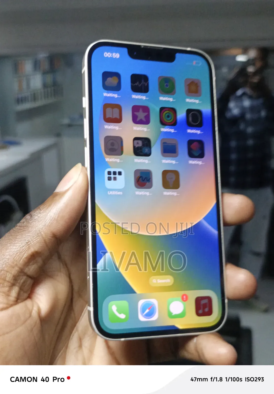 Apple iPhone 14 256 GB