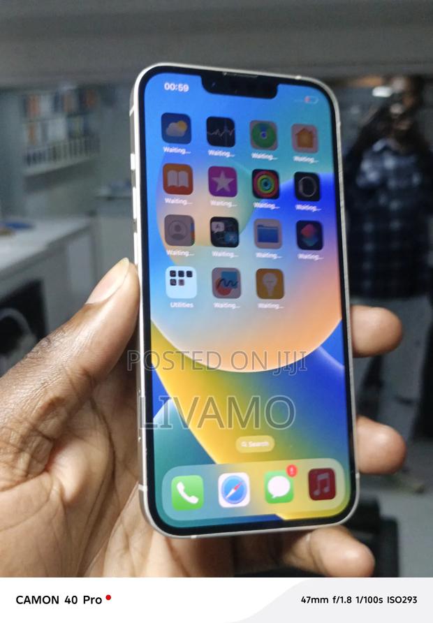 Apple iPhone 14 256 GB - thumbnail 6