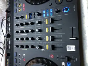 Alpha Theta DDJ Grv6