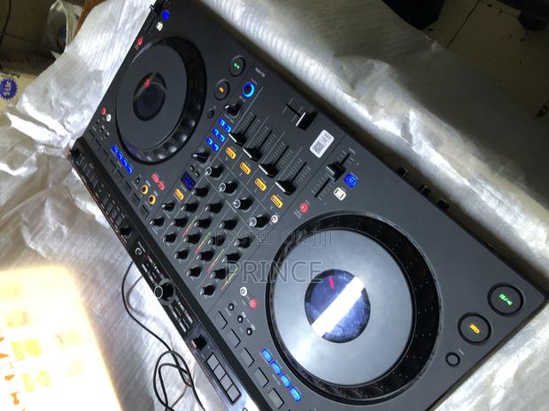 Alpha Theta DDJ Grv6 - thumbnail 2