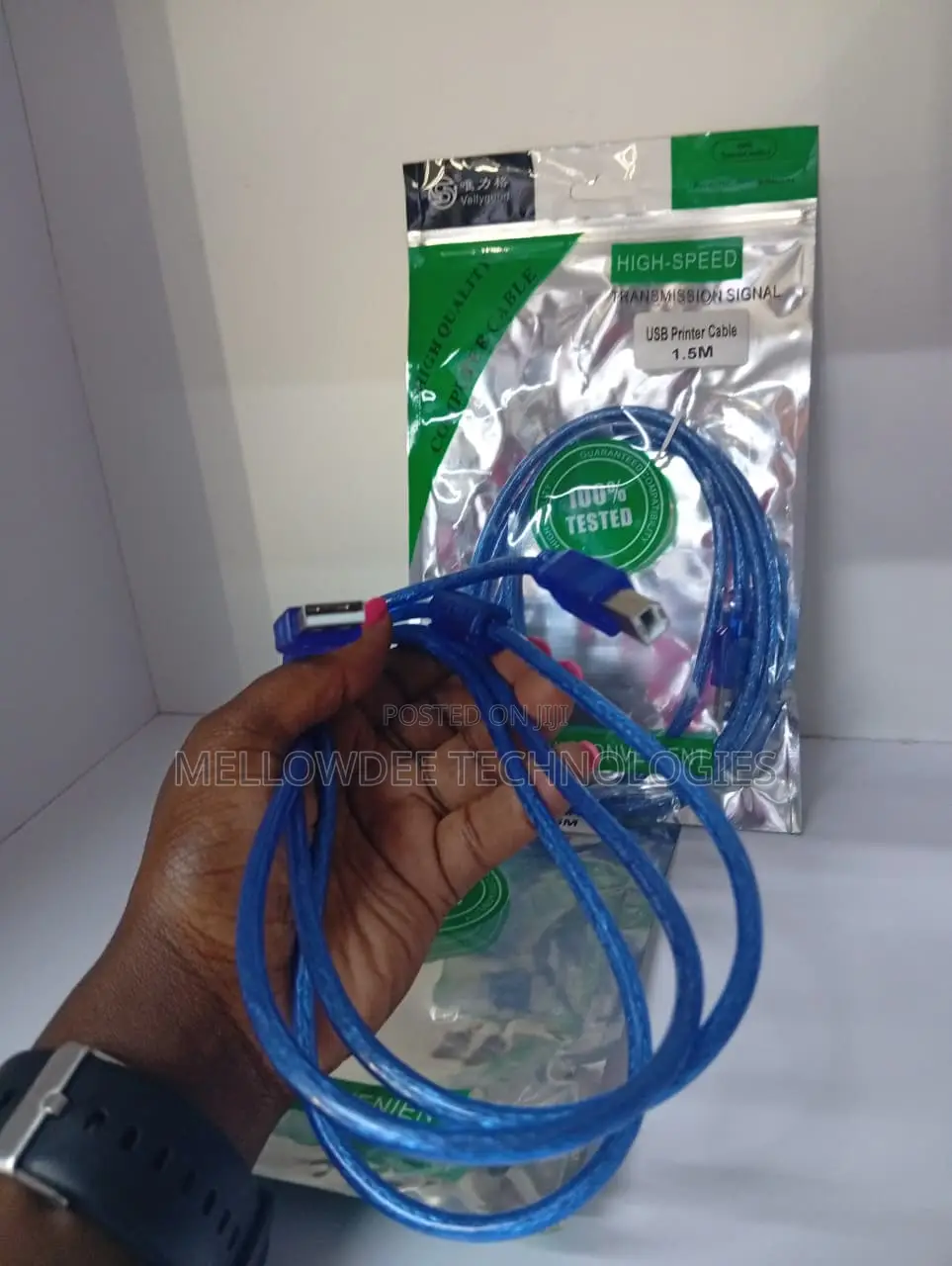 Printer Cable