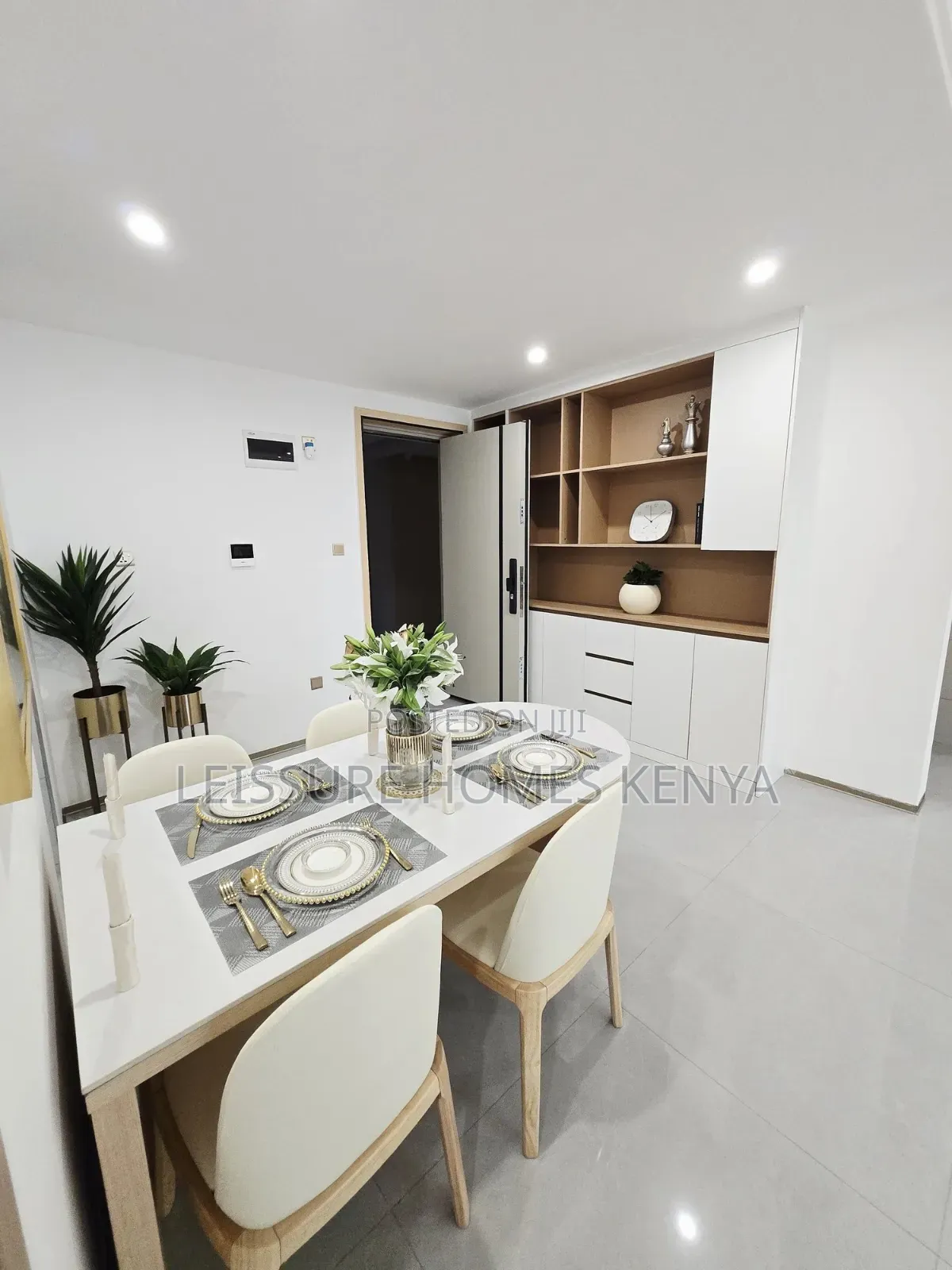 2bdrm Apartment in Raphta Road Area for sale
