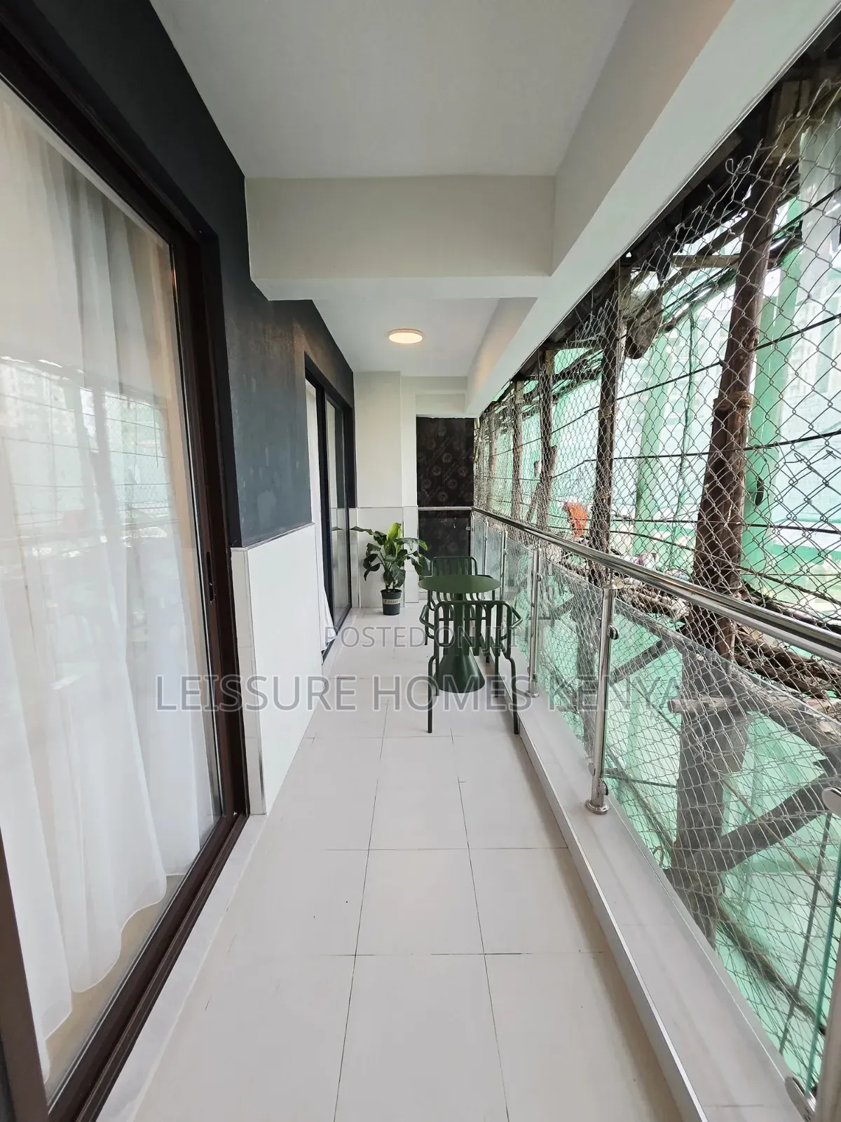 2bdrm Apartment in Raphta Road Area for sale