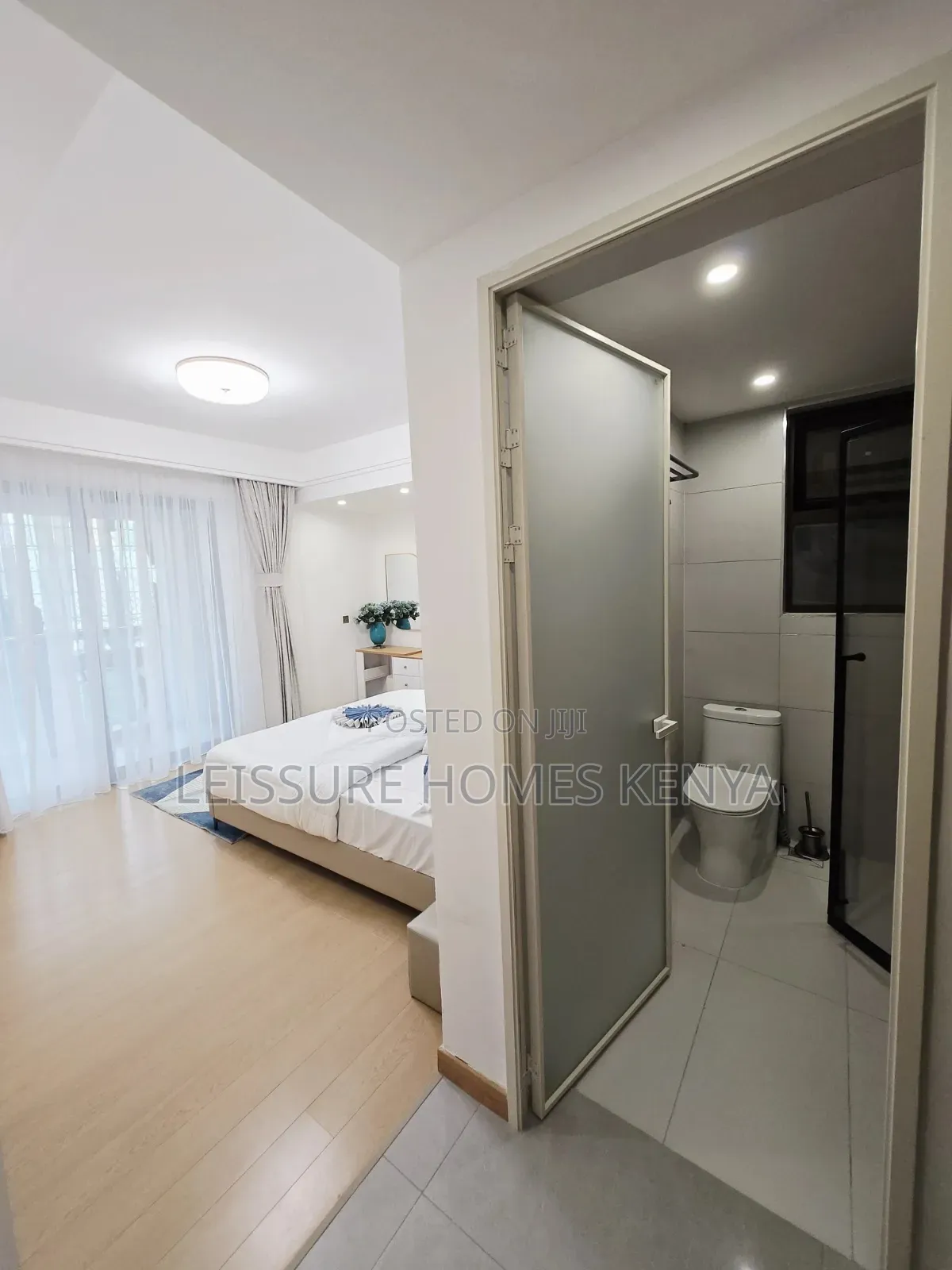2bdrm Apartment in Raphta Road Area for sale