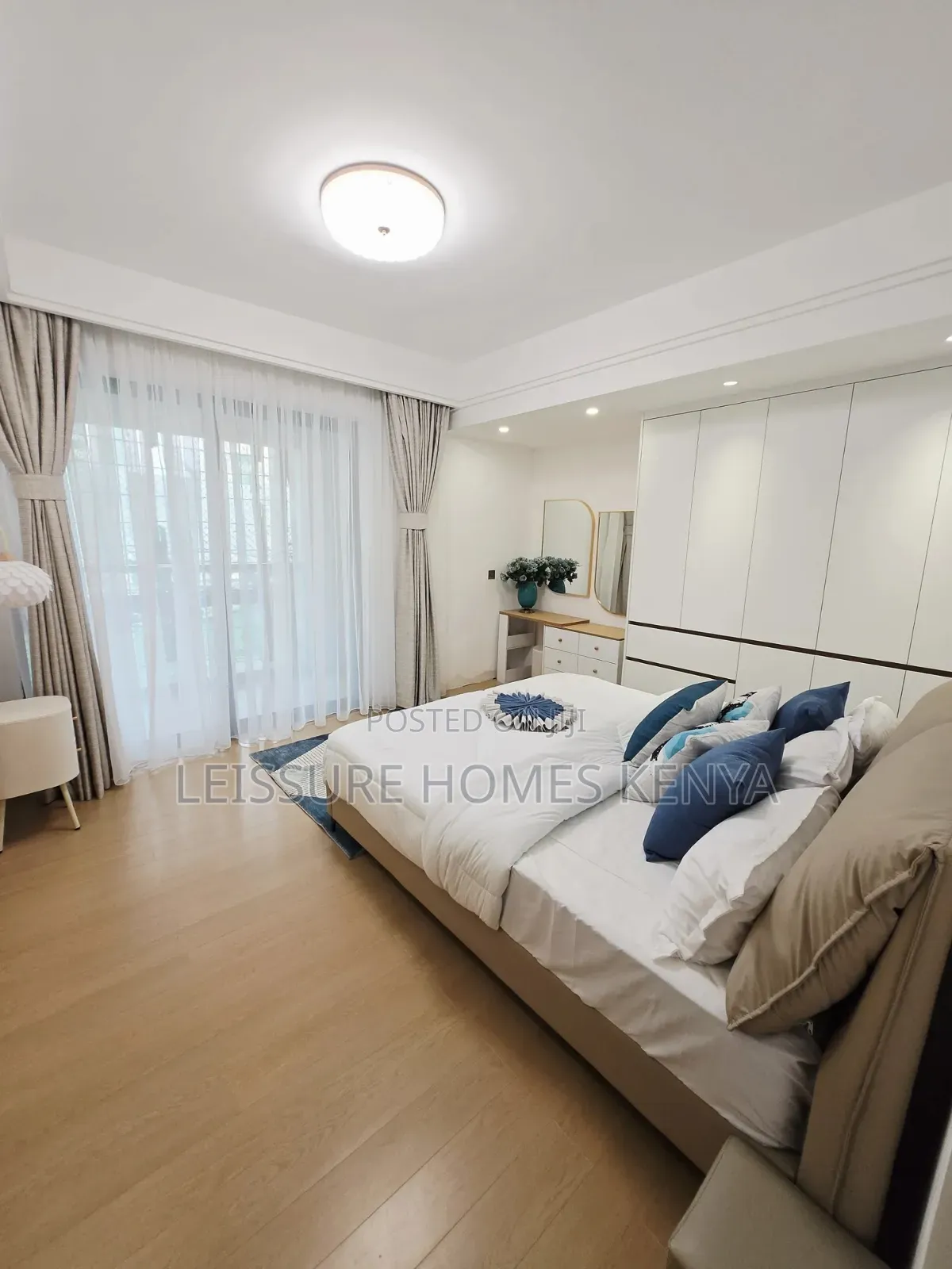 2bdrm Apartment in Raphta Road Area for sale