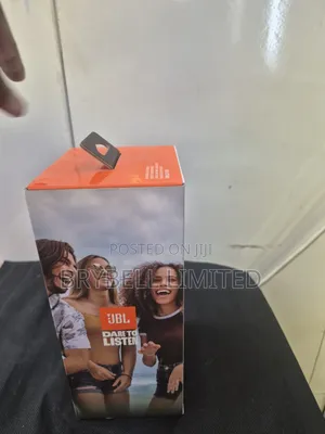 JBL Flip 7 Green Brand New Portable Speaker