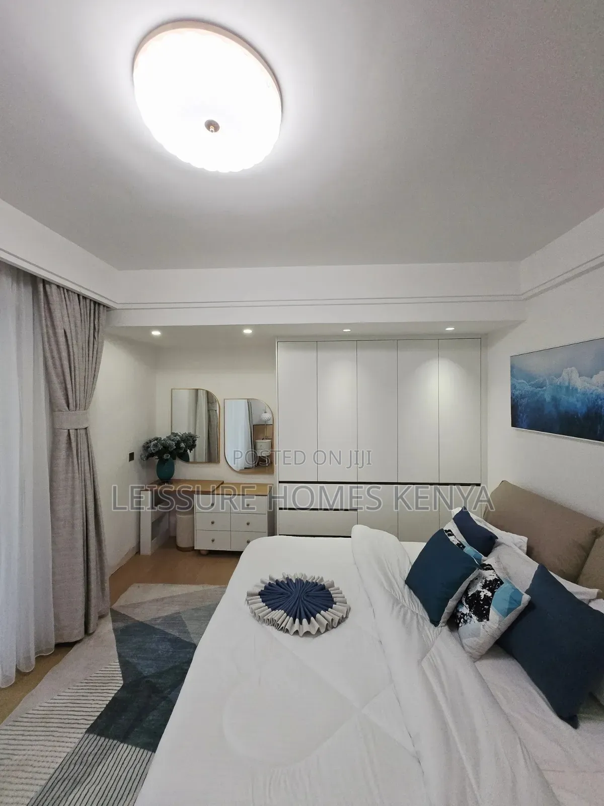 2bdrm Apartment in Raphta Road Area for sale