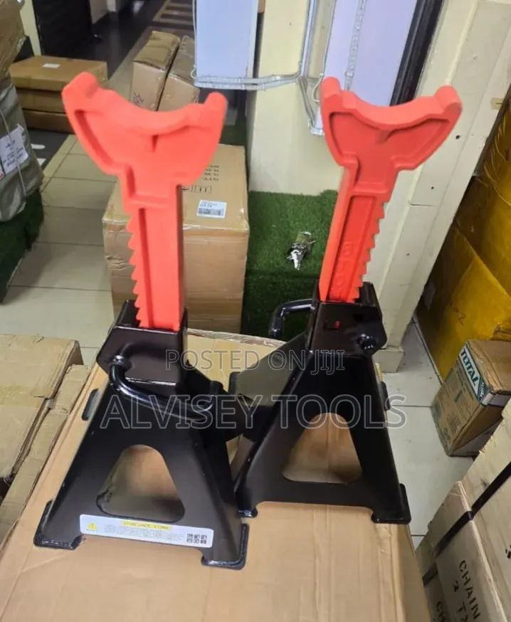 6ton Jack Stand/ Heavy Duty Jack Stand