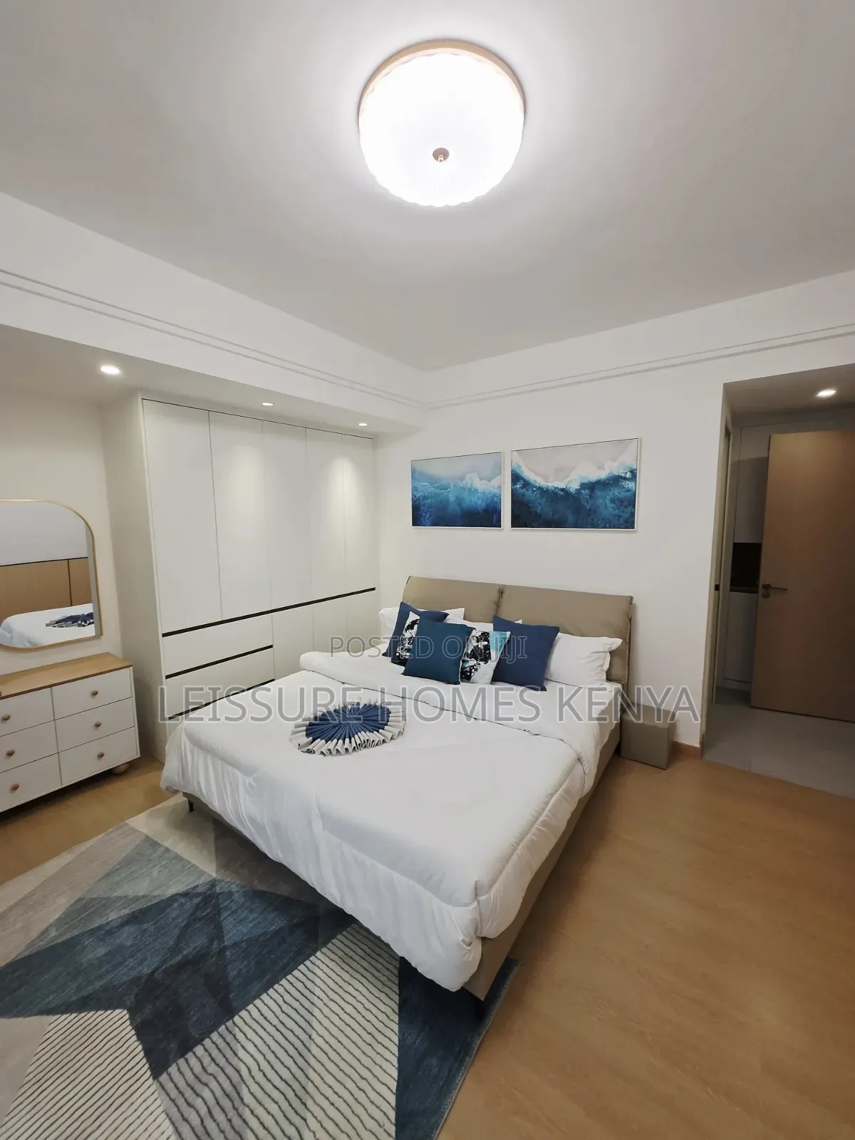 2bdrm Apartment in Raphta Road Area for sale