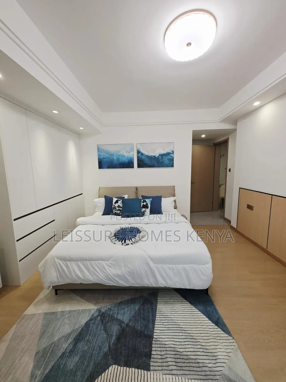 2bdrm Apartment in Raphta Road Area for sale